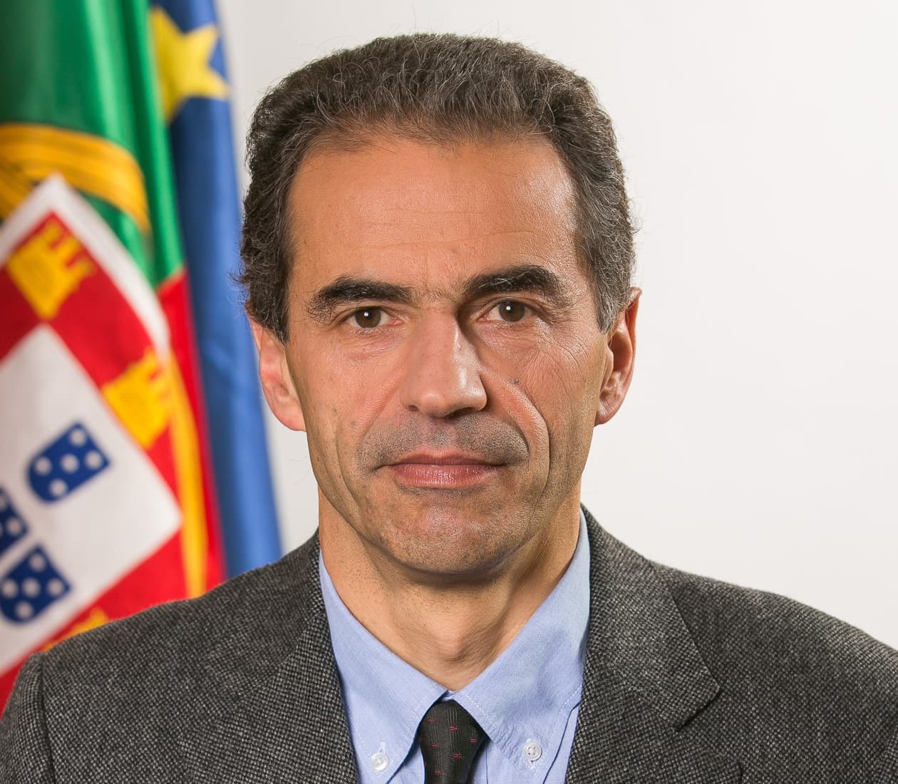 Ministro da Ciência, Tecnologia e Ensino Superior, Manuel Heitor