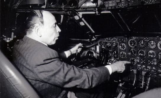 Humberto Delgado