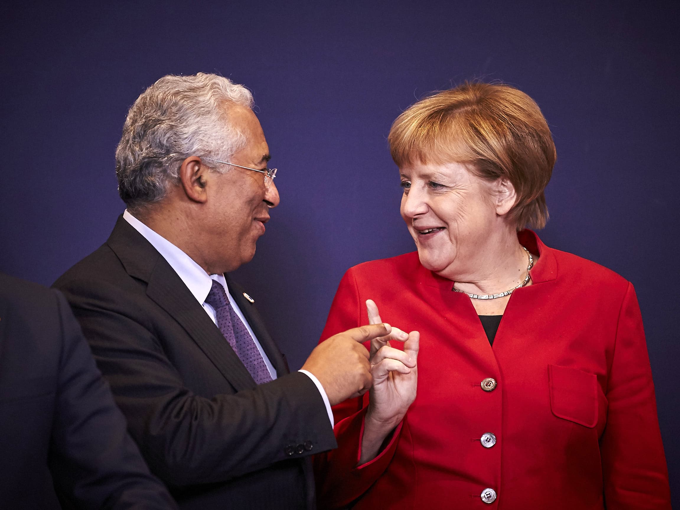 Conselho Europeu, 20-21 outubro 2016