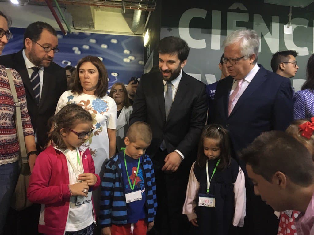 Cidadania e Desenvolvimento, 15 setembro 2017
