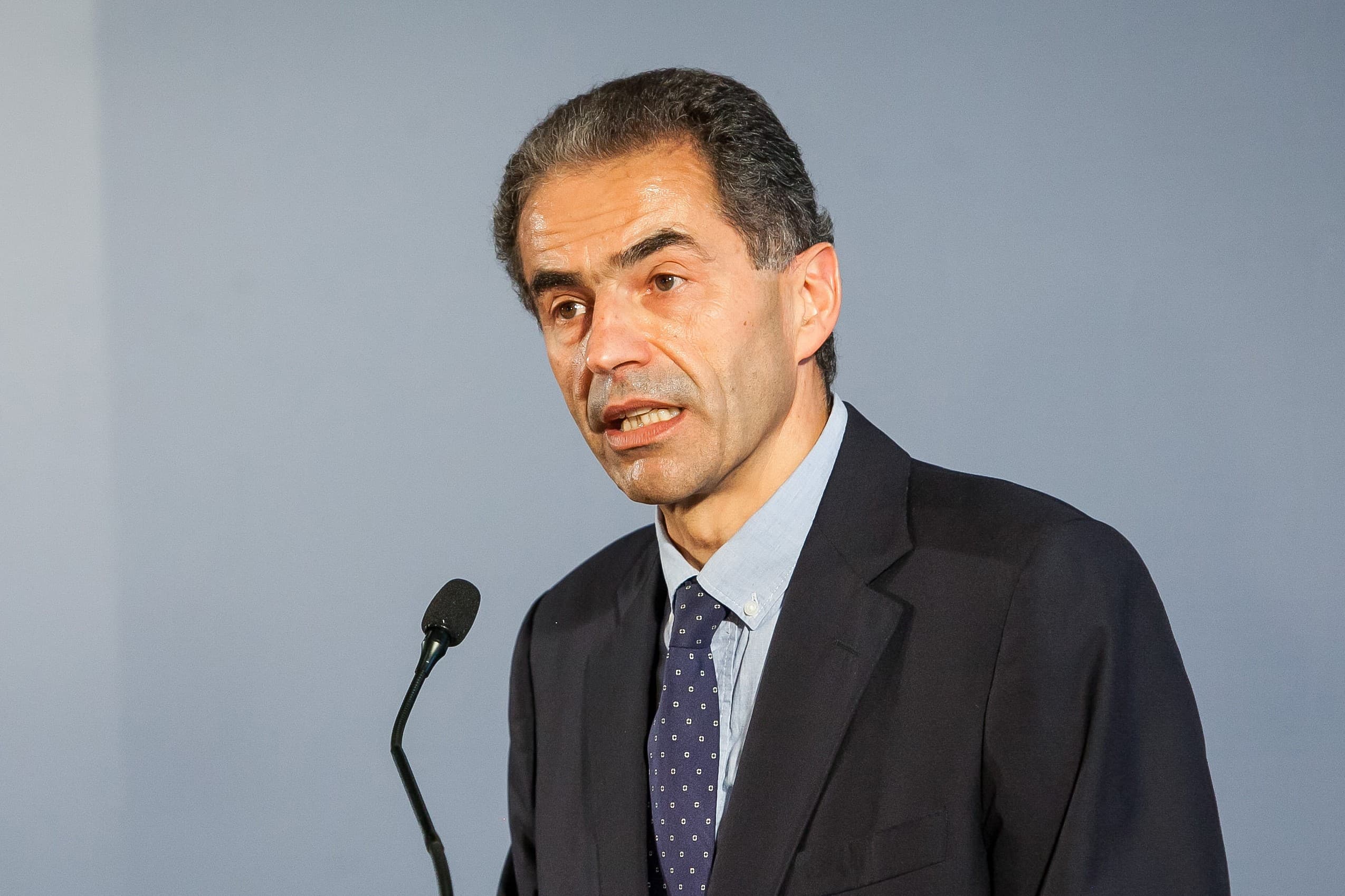 Ministro da Ciência, Tecnologia e Ensino Superior, Manuel Heitor