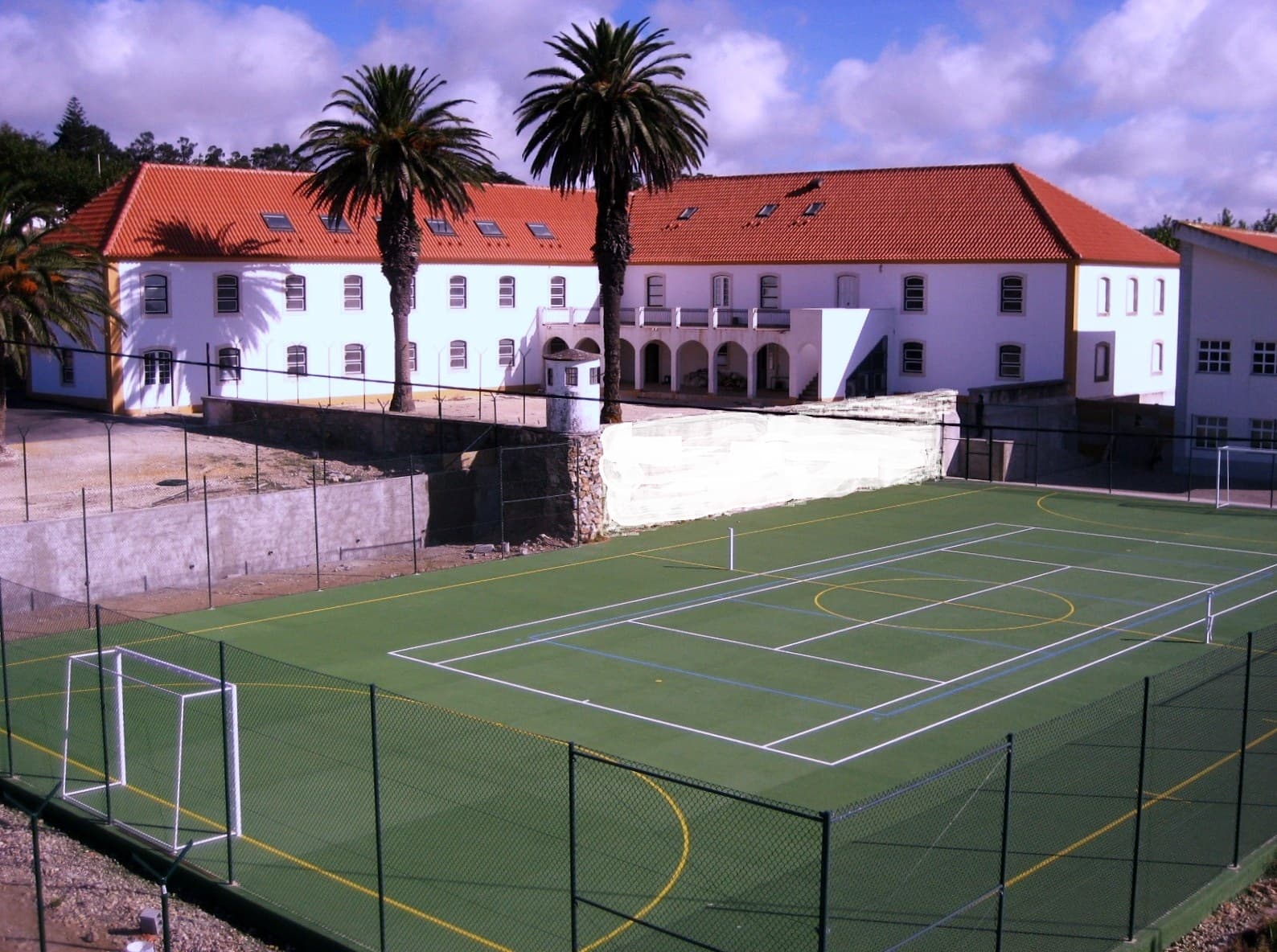 Estabelecimento Prisional de Sintra