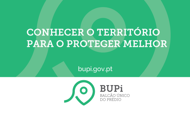 Balcão Ãnico do Prédio