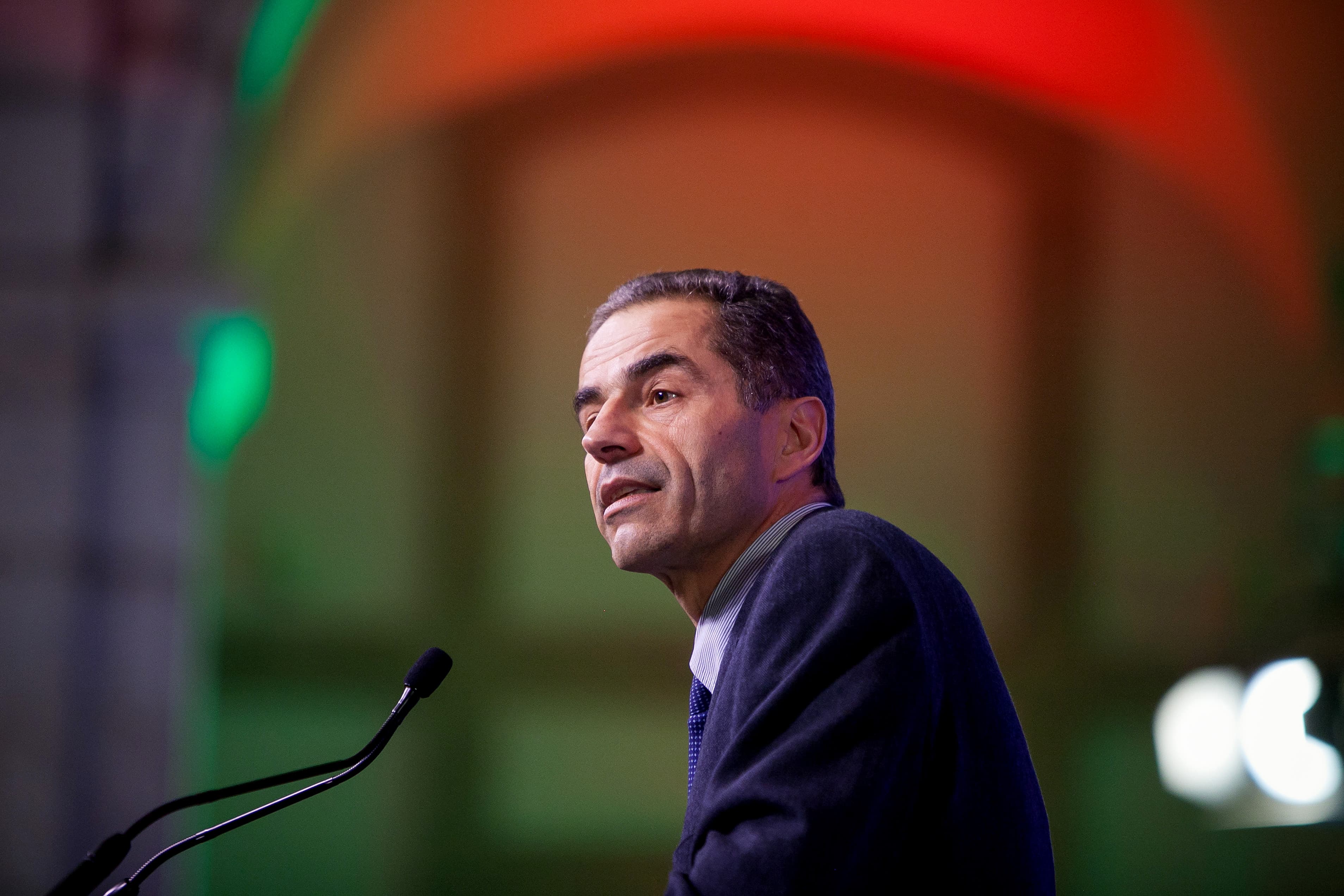 Ministro da Ciência, Tecnologia e Ensino Superior, Manuel Heitor