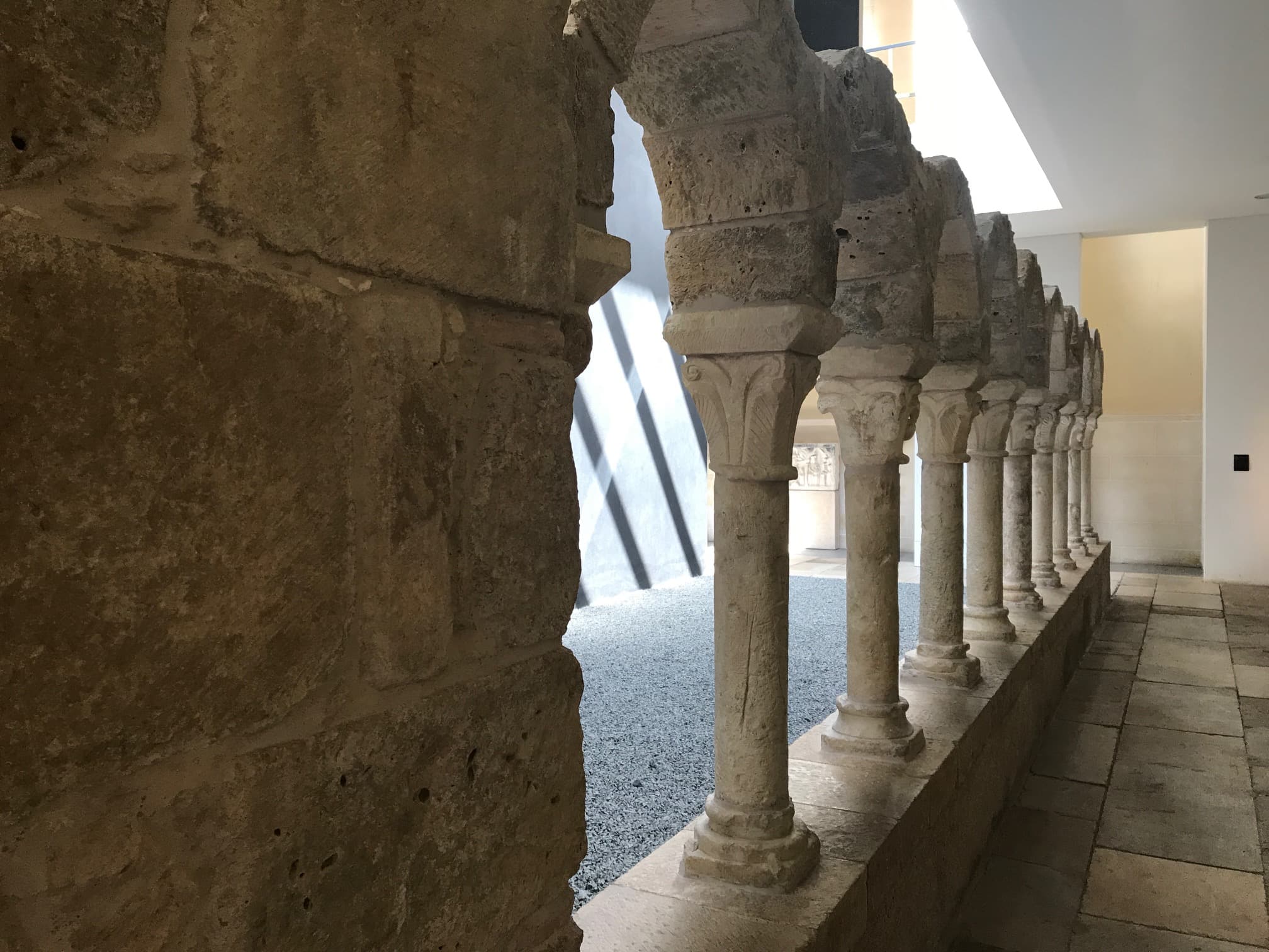 Museu Nacional Machado de Castro em Coimbra