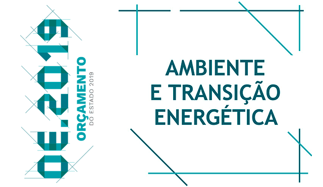 Ambiente e Transição Energética