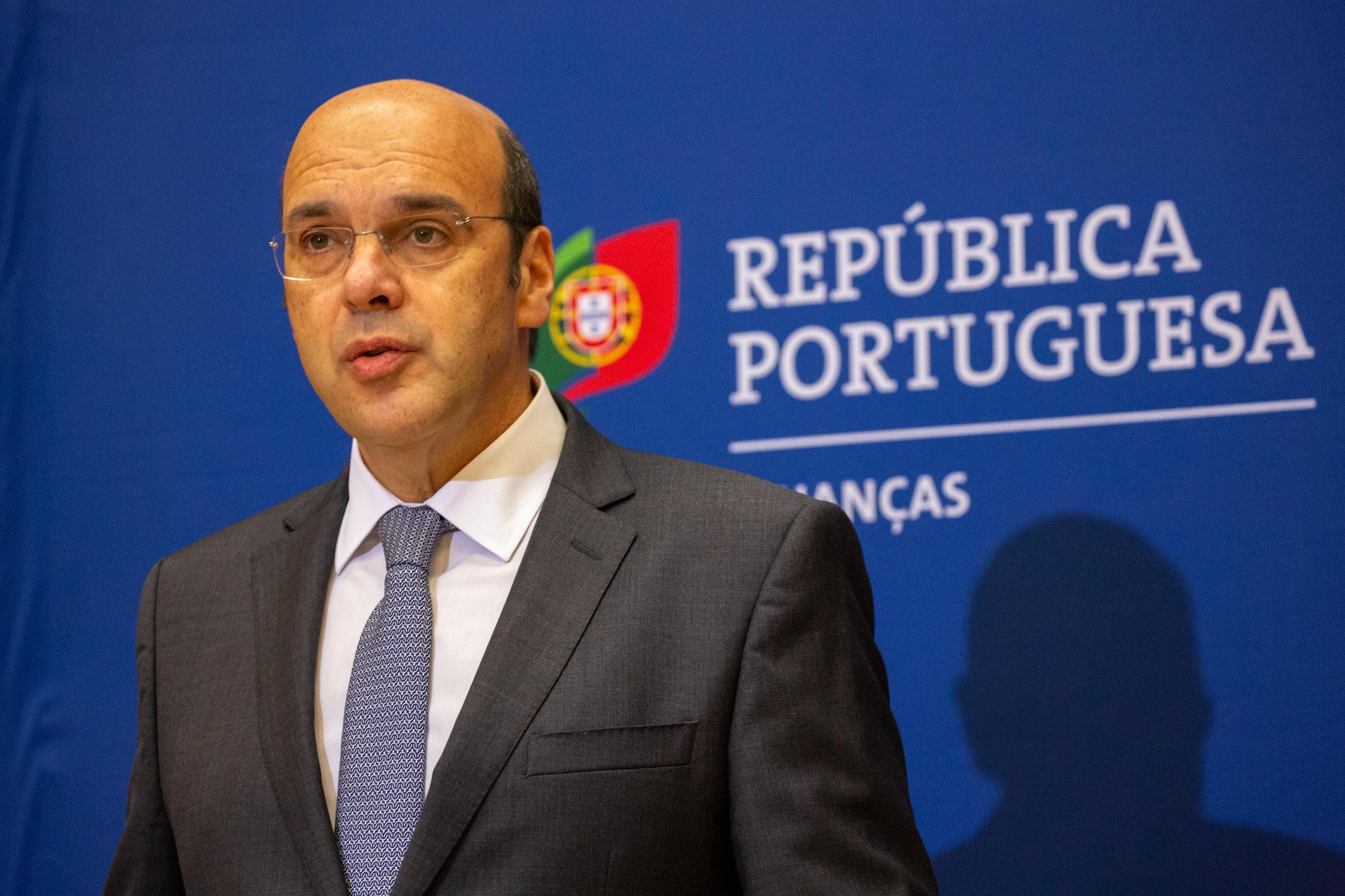 Ministro de Estado, da Economia e da Transição Digital, Pedro Siza Vieira