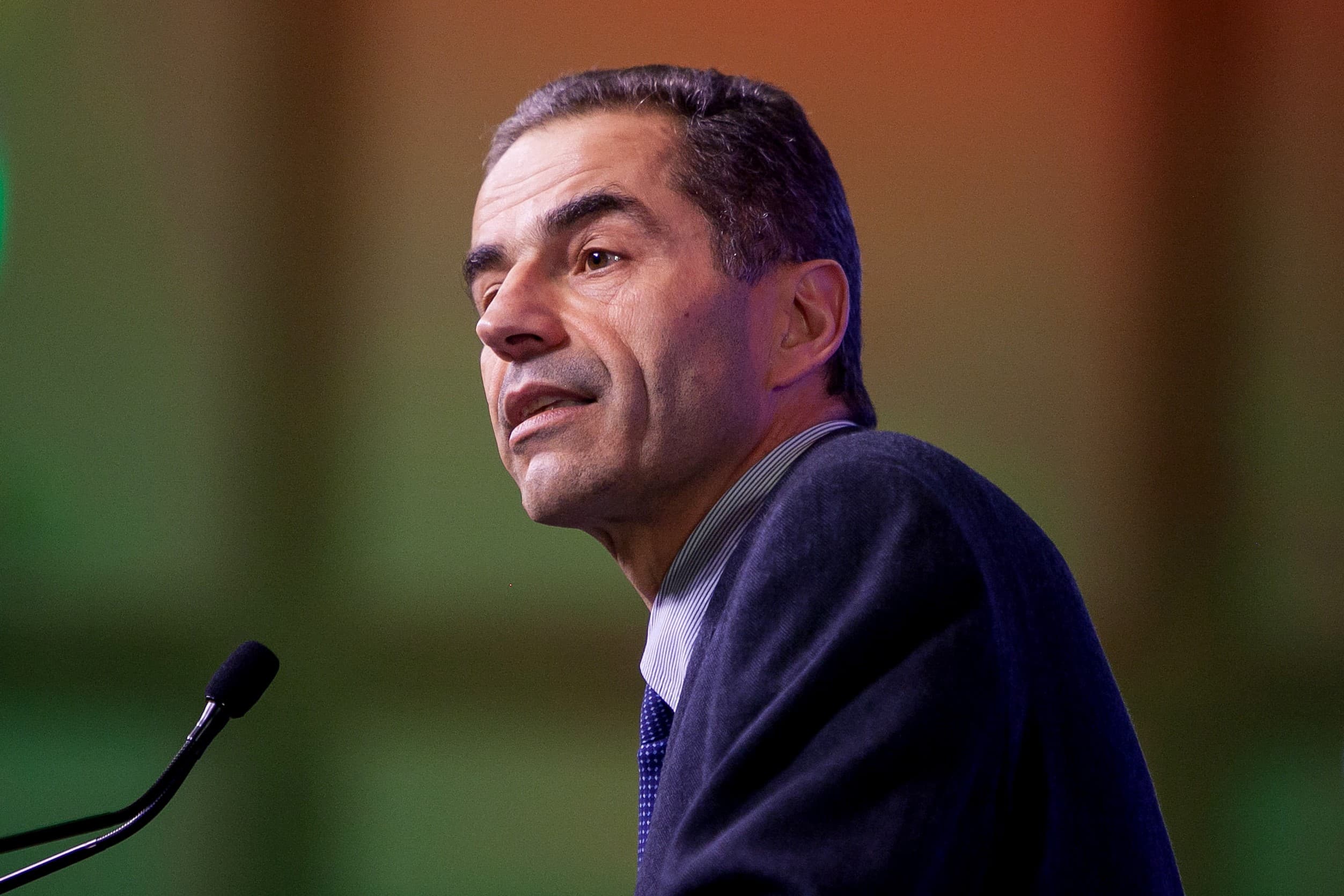 Ministro da Ciência, Tecnologia e Ensino Superior, Manuel Heitor
