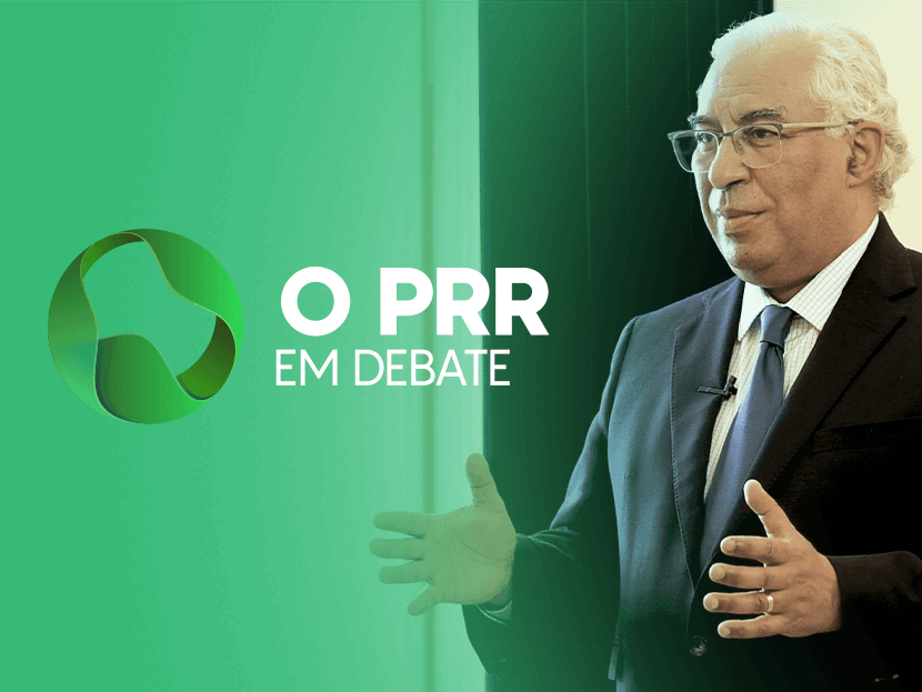 Programa de Recuperação e Resiliência em debate