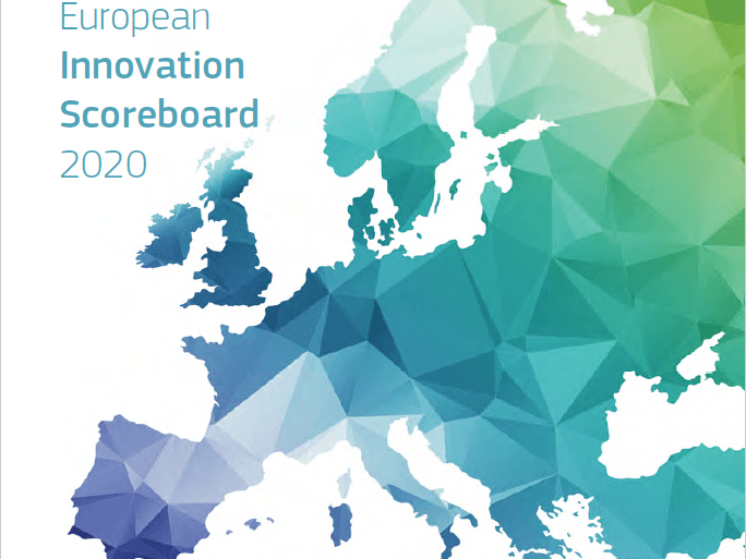 Tabela Europeia de Inovação de 2020 (European Innovation Scoreboard 2020)
