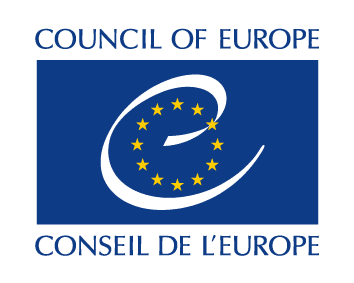 Conselho Europeu logotipo