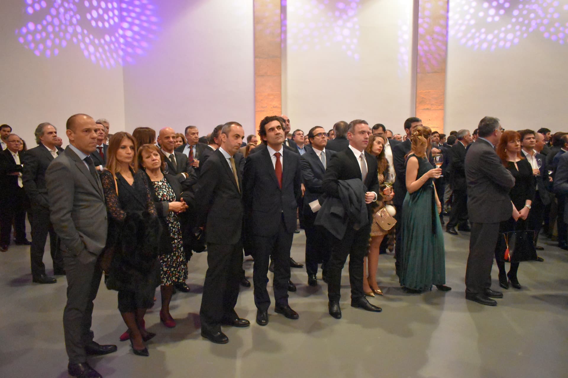 Secretário de Estado da Agricultura e do Desenvolvimento Rural, Nuno Russo, na cerimónia de entrega de Prémios «Os Melhores do Ano 2019 – Revista de Vinhos», Porto, 4 fevereiro 2020