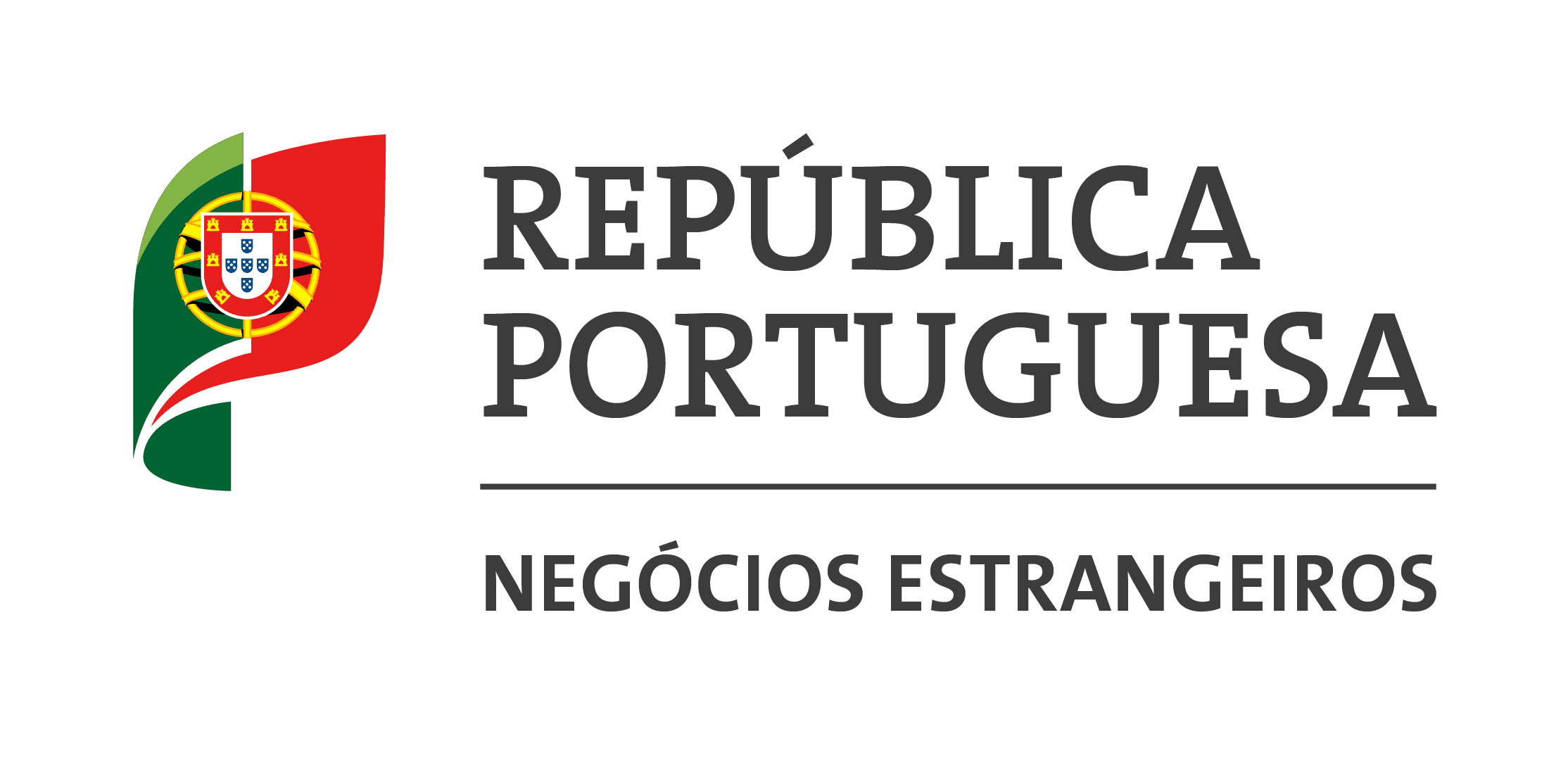Negócios Estrangeiros