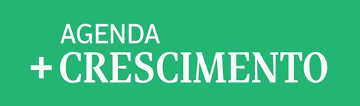 Agenda mais crescimento