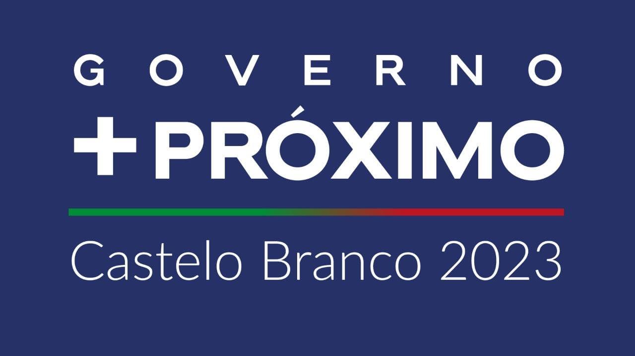 Governo Mais Próximo - Castelo Branco - 25 e 26 de janeiro de 2023