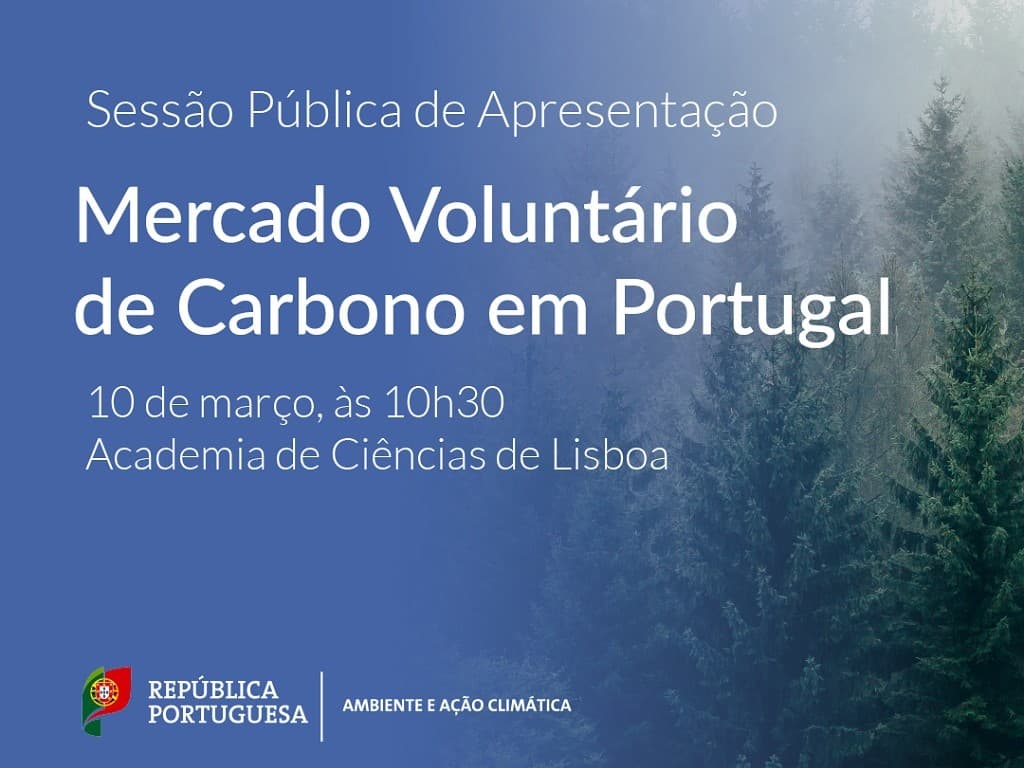 Mercado Voluntário de Carbono
