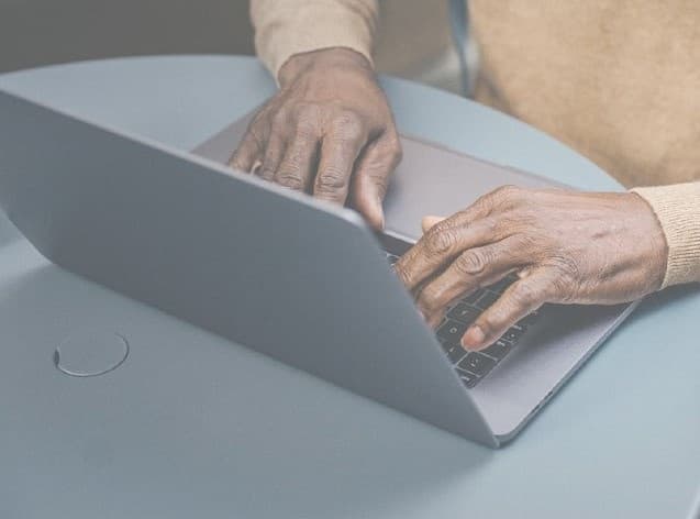 Pedido de cidadania online