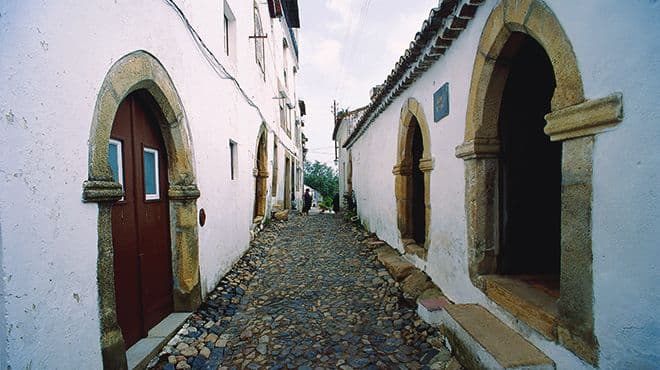 Castelo de Vide (foto: Turismo de Portugal)