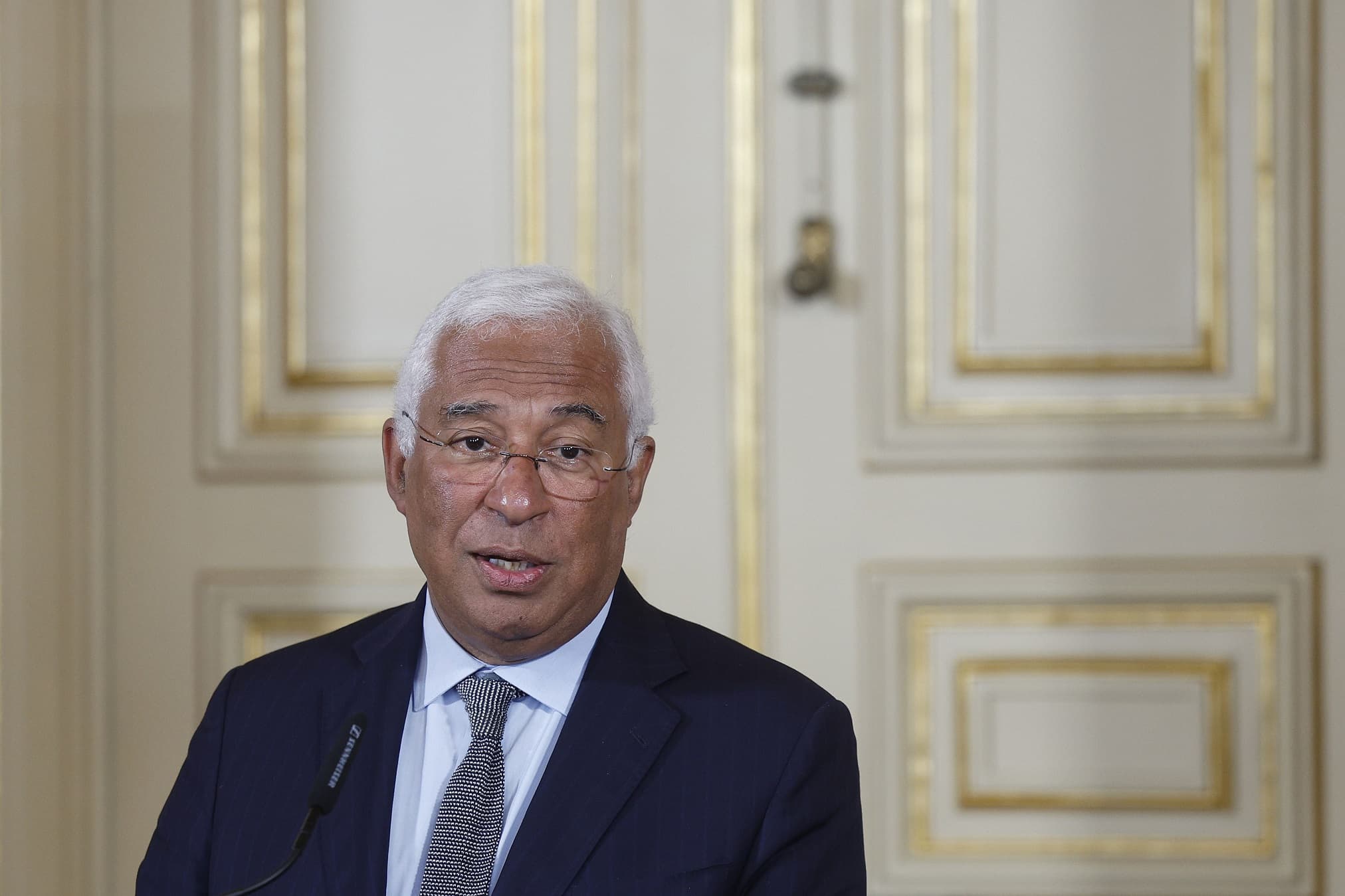 Primeiro-Ministro, António Costa (foto: António Pedro Santos / Lusa)