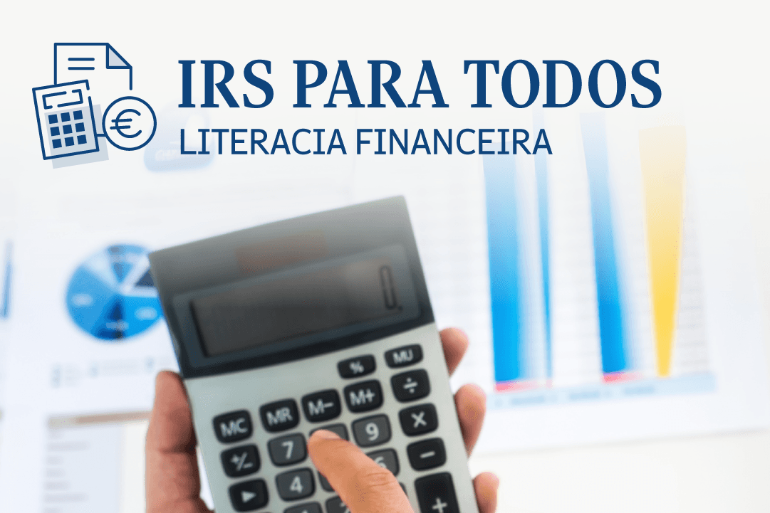 IRS para todos