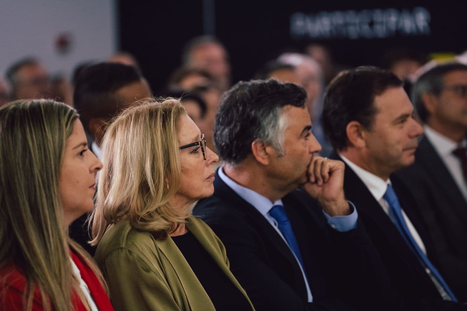 Assinatura de acordos entre Governo, ordens profissionais e ensino superior