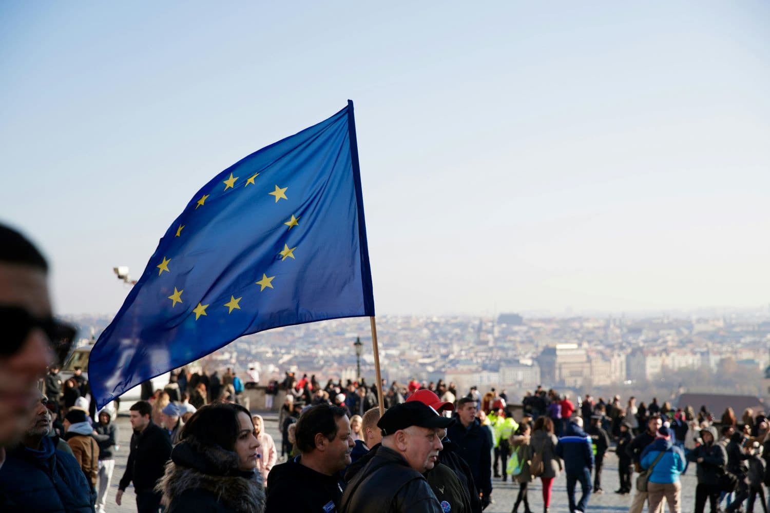 A construção europeia é um dos eixos essenciais da Política Externa portuguesa