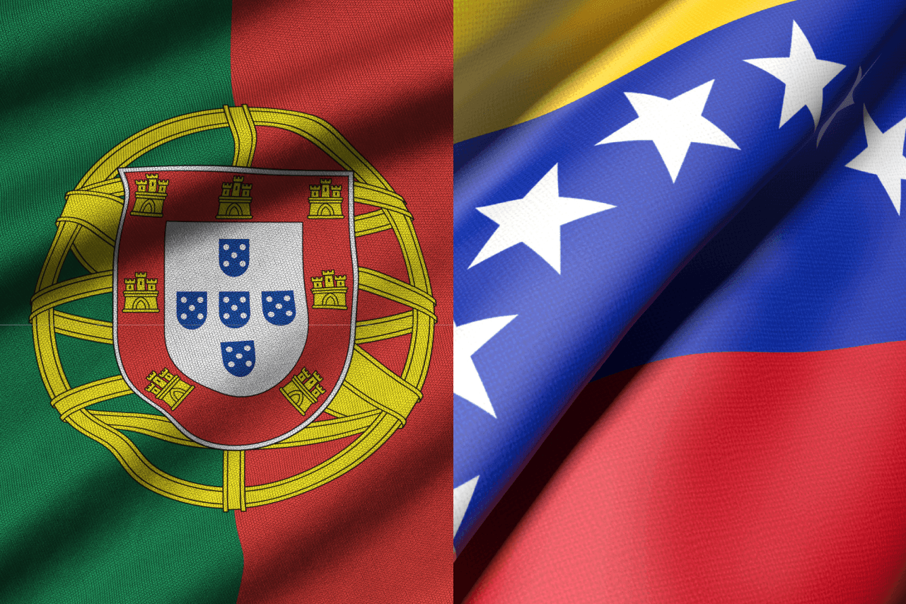 Comunicado do Governo português sobre a situação na Venezuela