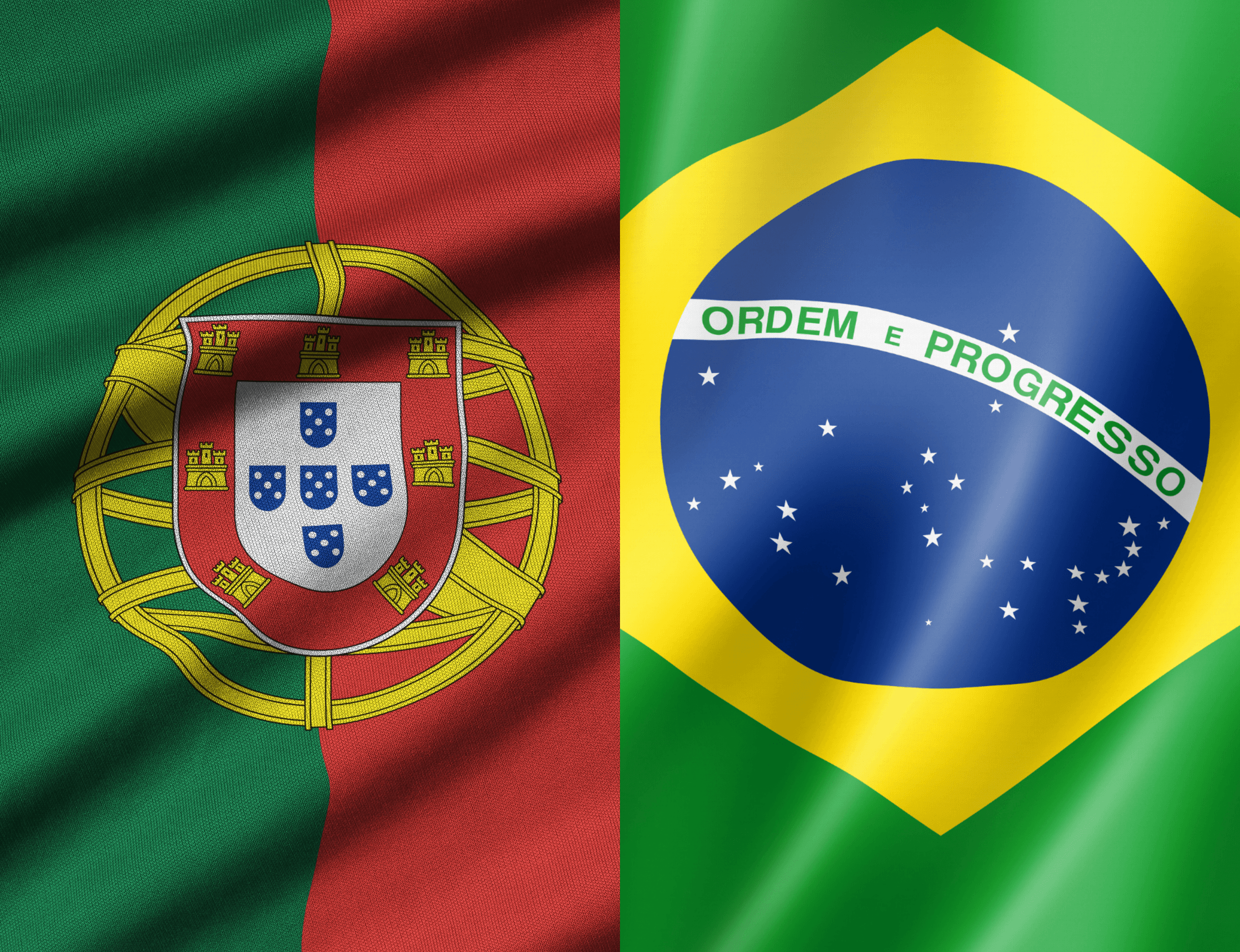 Rede consular portuguesa no Brasil