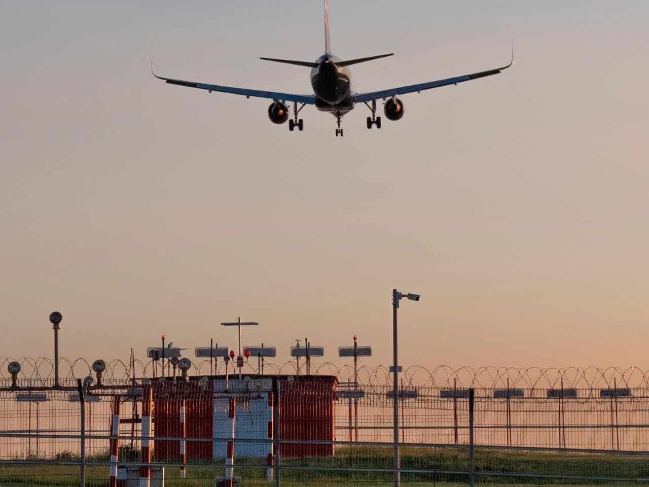 Lisbon Airport