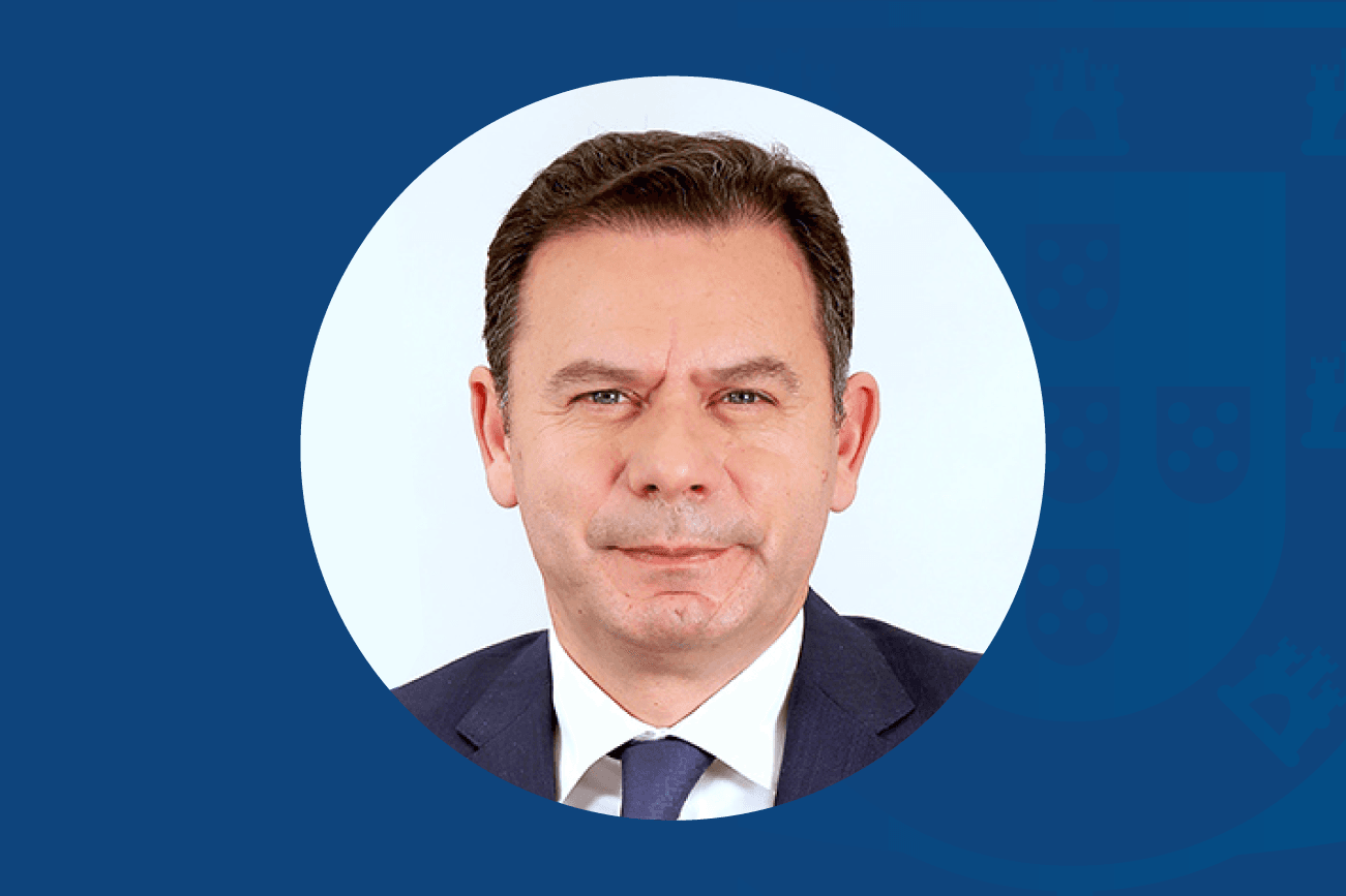 Primeiro-Ministro