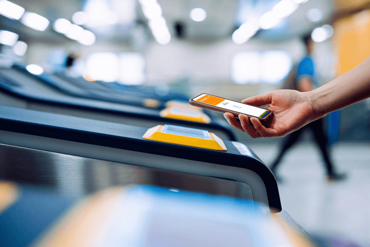 Cartão bancário contactless vai poder ser usado diretamente nos transportes públicos, sem compra prévia de bilhete